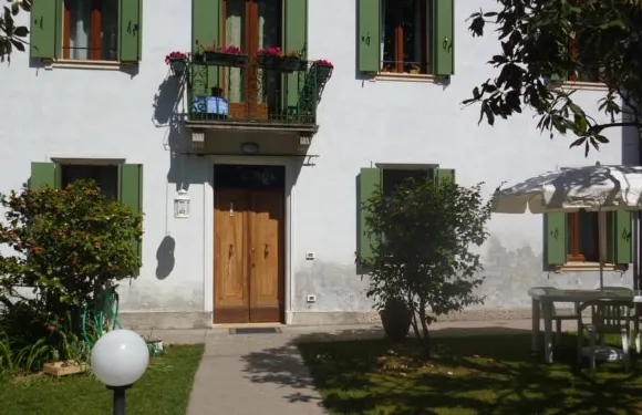 古利奇涅Il旅館