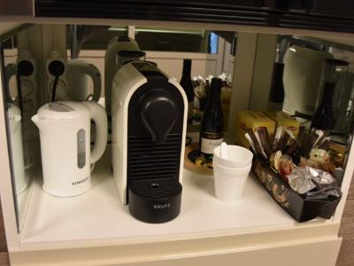 Guesthouse Room40