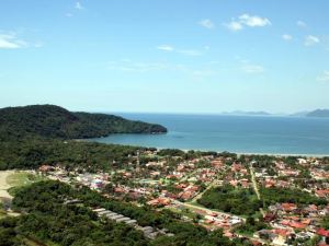 Pousada Vistazul