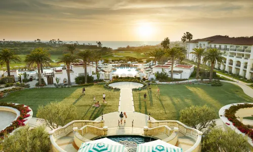 Waldorf Astoria Monarch Beach Resort & Club