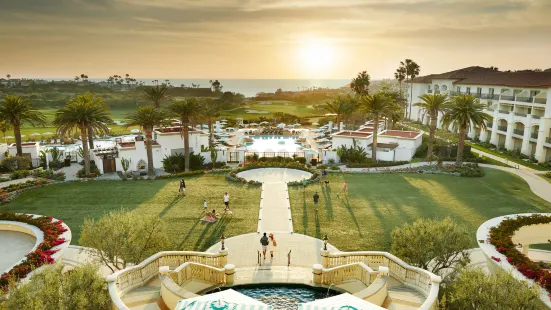 Waldorf Astoria Monarch Beach Resort & Club