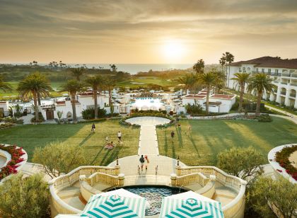 Waldorf Astoria Monarch Beach Resort & Club