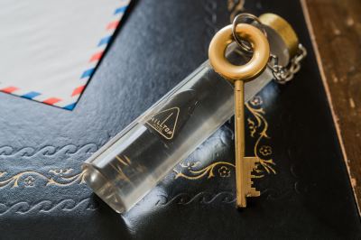 その他 山の上ホテルの写真