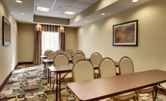 Comfort Suites Biloxi/Ocean Springs