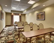 Comfort Suites Biloxi/Ocean Springs Hotels in Saint Martin