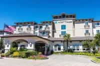 Hyatt House San Ramon Hôtels à : San Ramon
