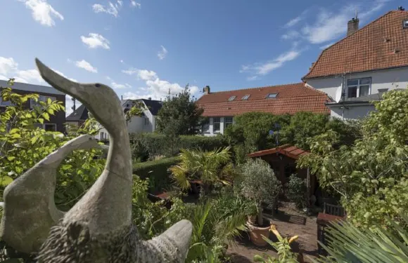 阿特蘭提卡伽尼酒店