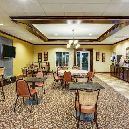 La Quinta Inn & Suites by Wyndham Vicksburg