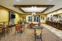 La Quinta Inn & Suites by Wyndham Vicksburg - Desayuno