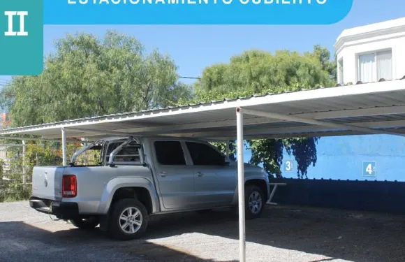 艾爾特拉多二號公寓