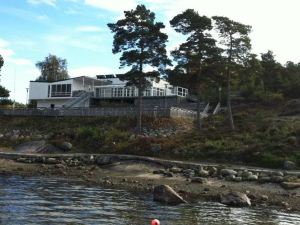 Hällestrand Seaview Apartment