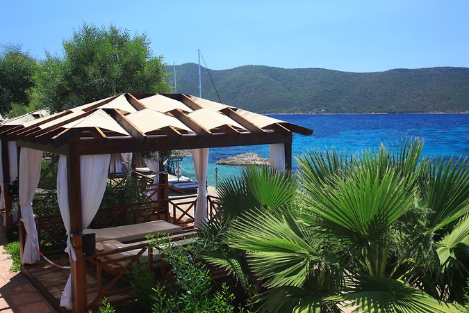 Tui Magic Life Bodrum