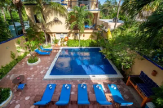 Abbey Del Sol - Beach-Steps Condos