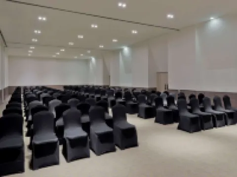 Fiesta Inn Morelia Altozano Hoteles en Morelia