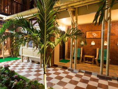 Kashid Boutique Resort