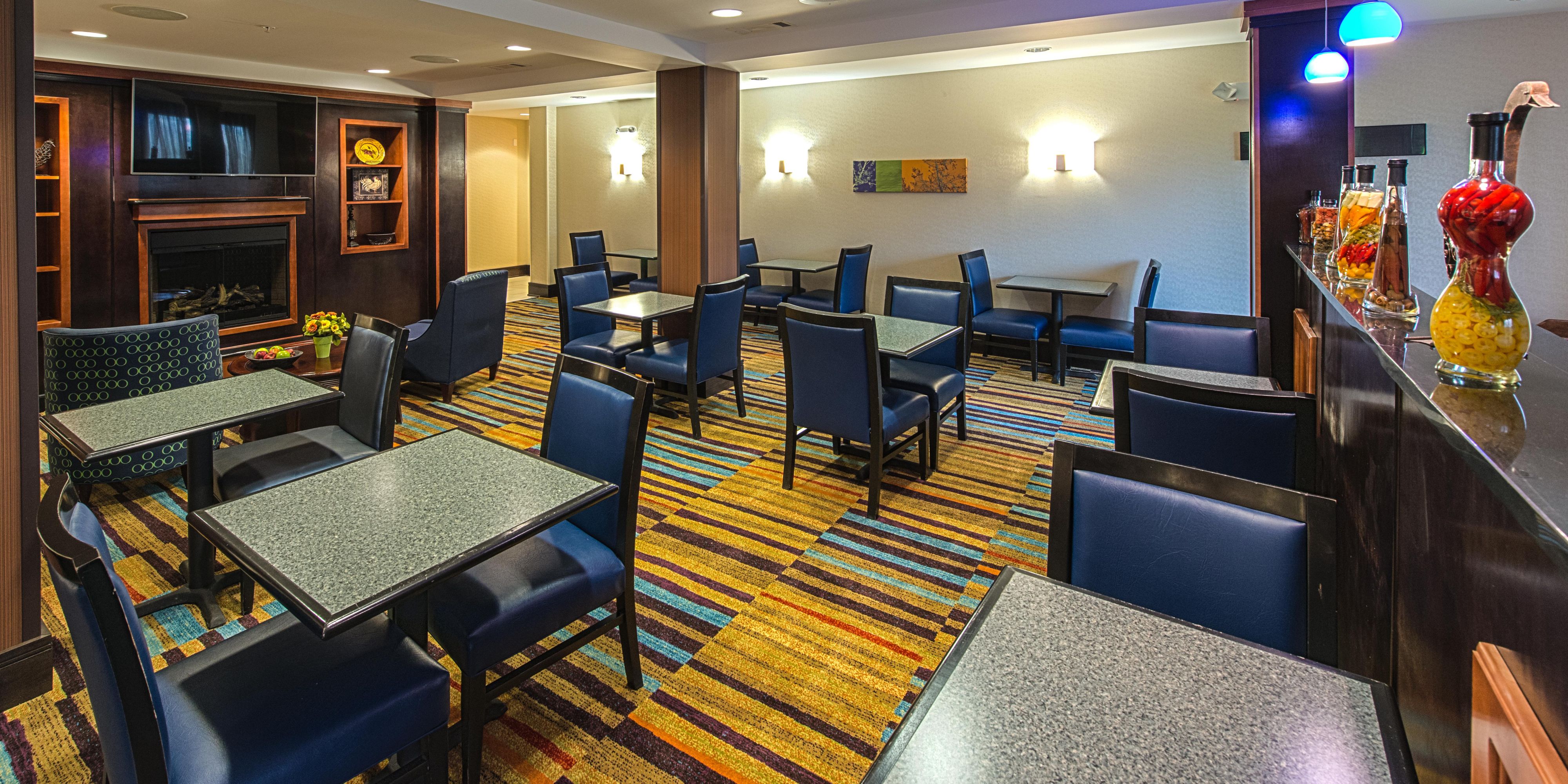 Holiday Inn Express Atmore, an Ihg Hotel