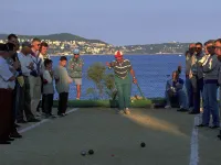 Ibis Budget Nice Californie Lenval