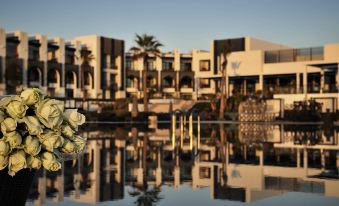 Sofitel Agadir Thalassa Sea & Spa