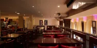 Holiday Inn Express EDINBURGH CITY CENTRE by IHG - breakfast