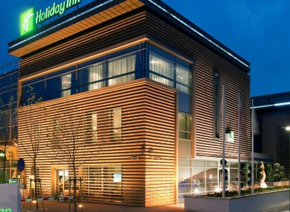 Holiday Inn Bydgoszcz