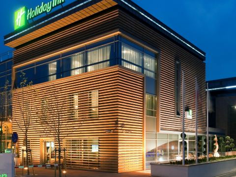 Holiday Inn Bydgoszcz