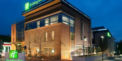 Holiday Inn Bydgoszcz