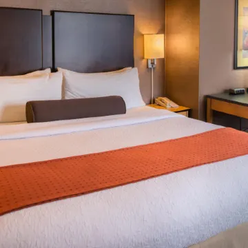 Holiday Inn DUBLIN-PLEASANTON by IHG