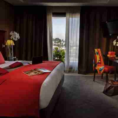 MGallery le Diwan Rabat Rooms