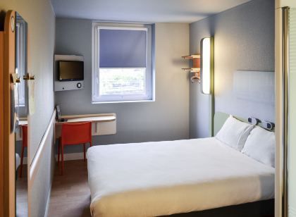 Ibis Budget Paris Porte de Vanves