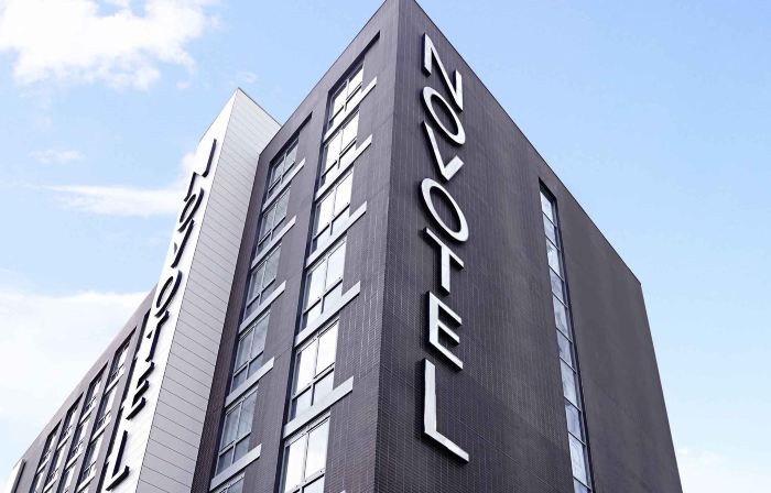 Novotel London Brentford