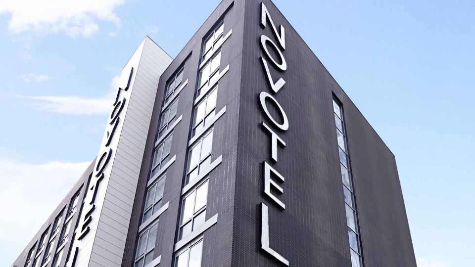 Novotel London Brentford