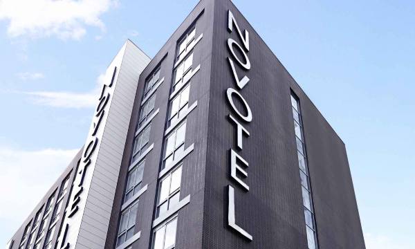 Novotel London Brentford