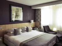Mercure Amsterdam City Hotel - 4-Sterne