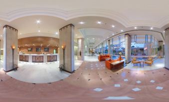Hurghada Marriott Beach Resort