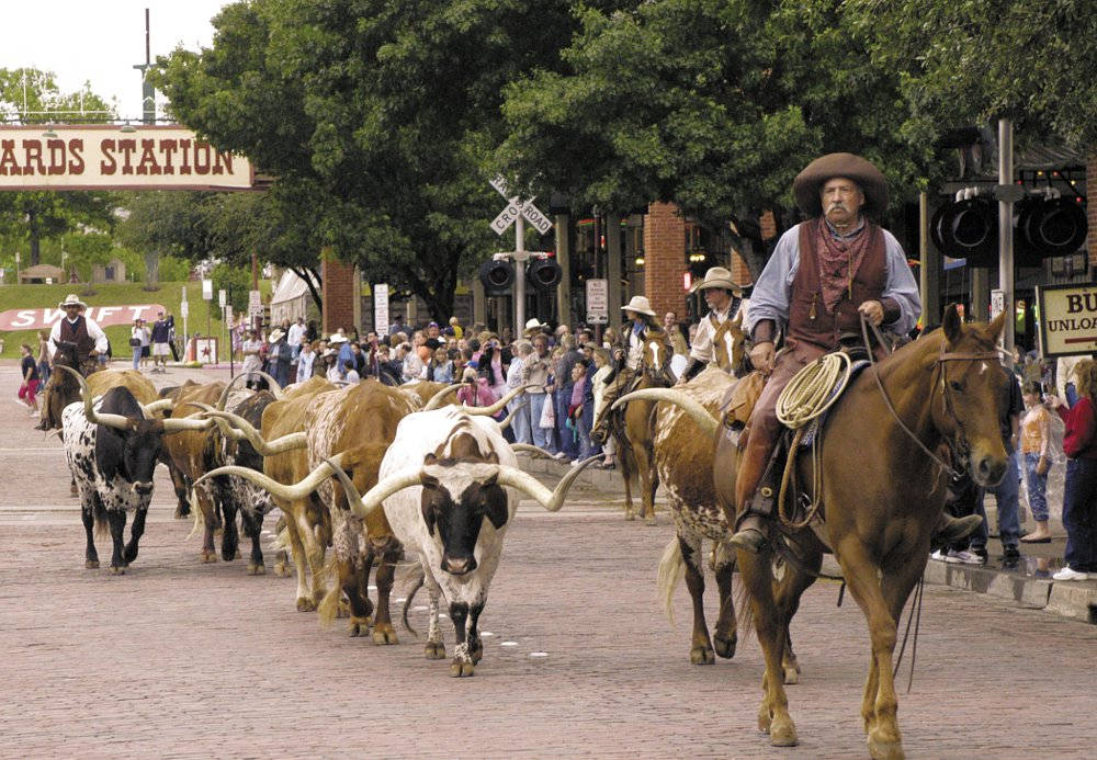 Courtyard Fort Worth West at Cityview