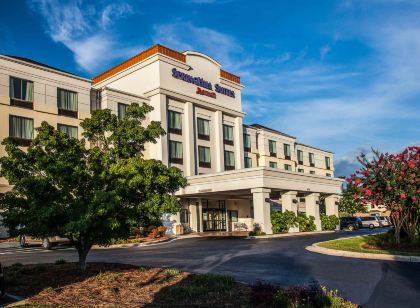 SpringHill Suites Florence