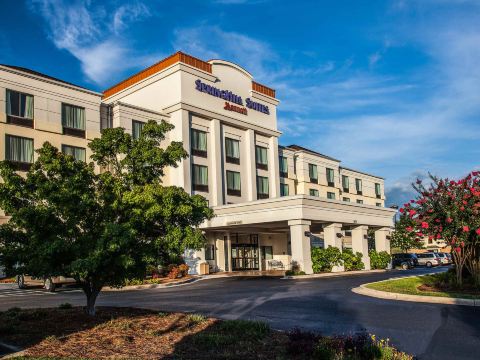 SpringHill Suites Florence