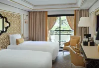 Fes Marriott Hotel Jnan Palace Hotels near Mosque and University of al-Qarawiyyin