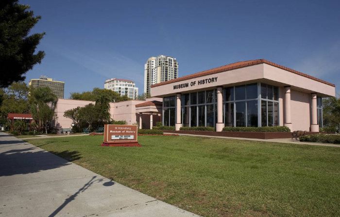SpringHill Suites St. Petersburg Clearwater