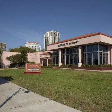 SpringHill Suites St. Petersburg Clearwater