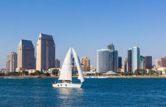 聖迭戈索倫託梅薩/索倫託谷Residence Inn 酒店