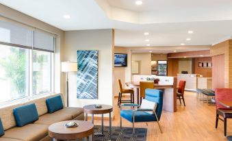 TownePlace Suites Tacoma Lakewood