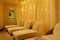 The Ritz-Carlton Maui, Kapalua - spa