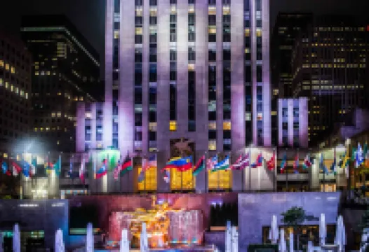 Courtyard New York Manhattan/Central Park Các khách sạn ở New York