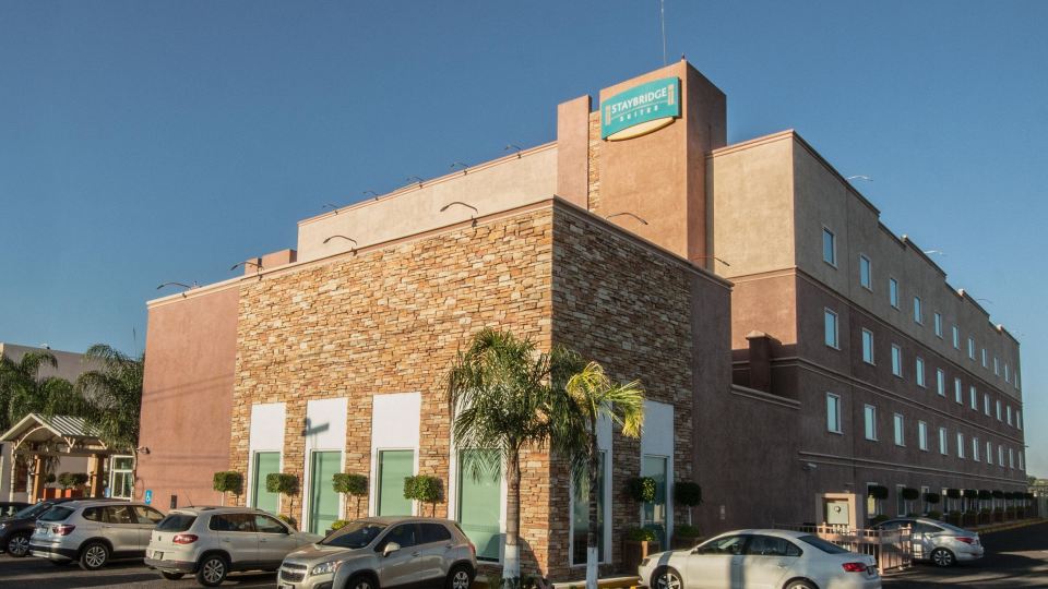 Staybridge Suites QUERETARO by IHG