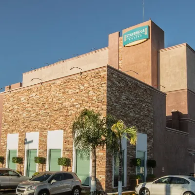 Staybridge Suites QUERETARO by IHG Hotels near Cerrito Colorado Park