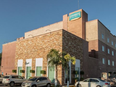 Staybridge Suites QUERETARO by IHG