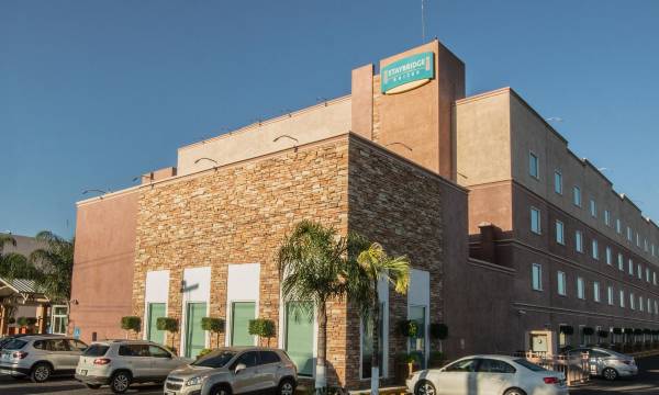 Staybridge Suites Queretaro by IHG
