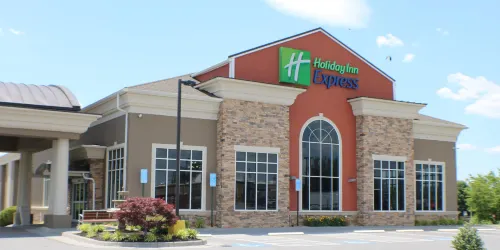 Holiday Inn Express Woodstock-Shenandoah Valley
