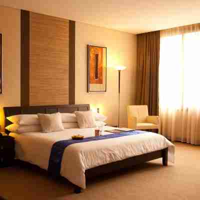 Protea Hotel Kampala Rooms